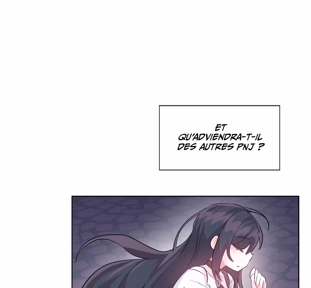 Welcome to Wonderland Chapitre 44 page 18