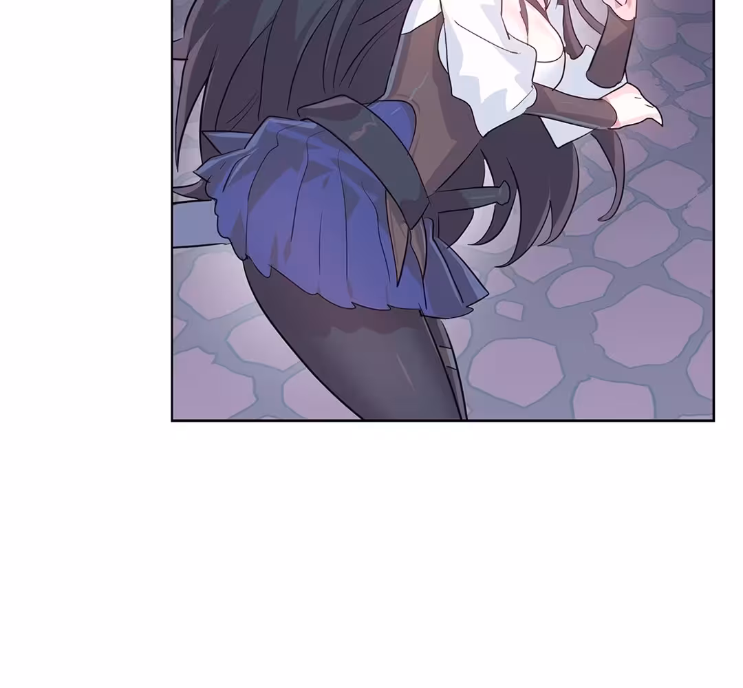 Welcome to Wonderland Chapitre 44 page 19