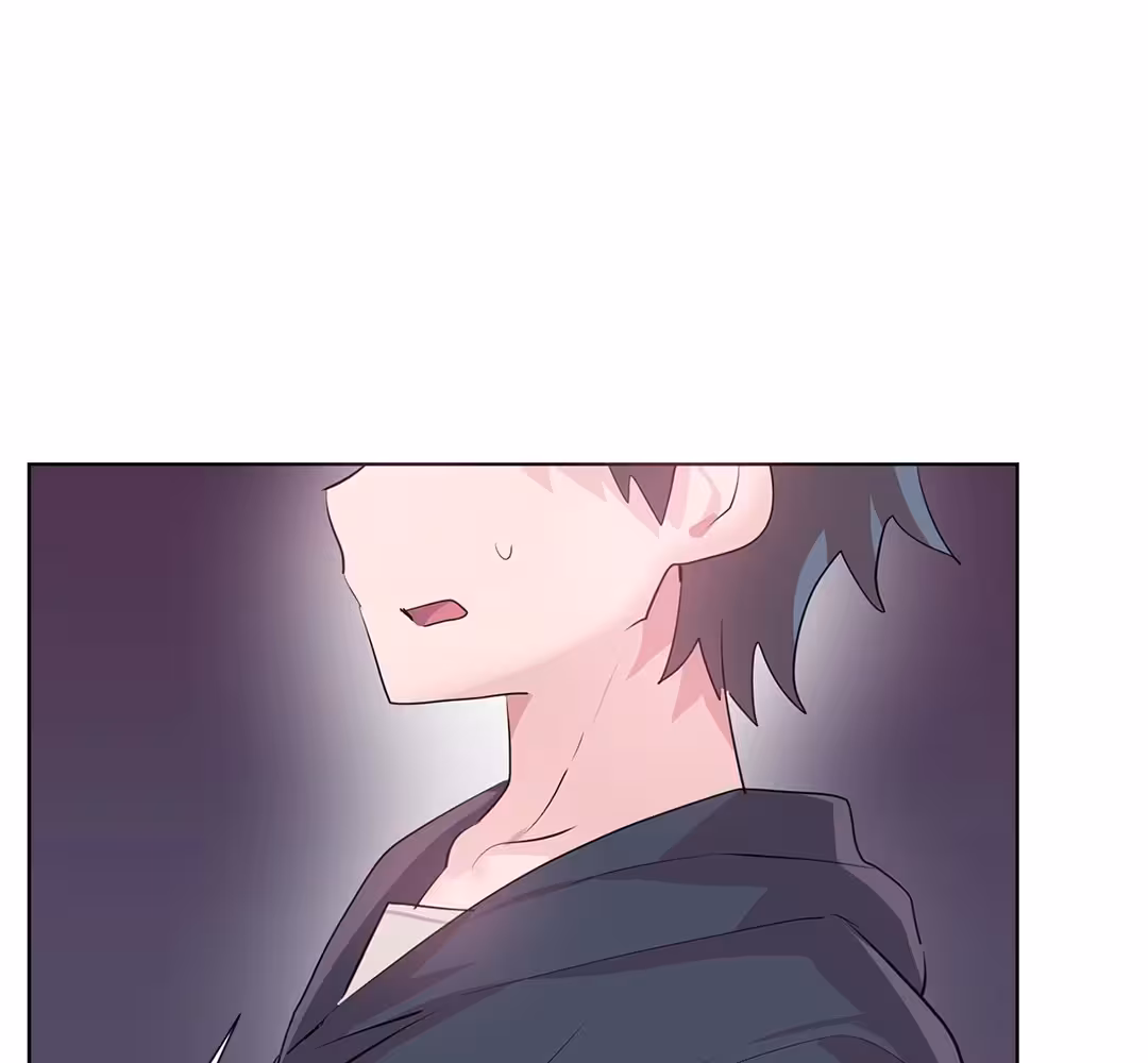Welcome to Wonderland Chapitre 44 page 20