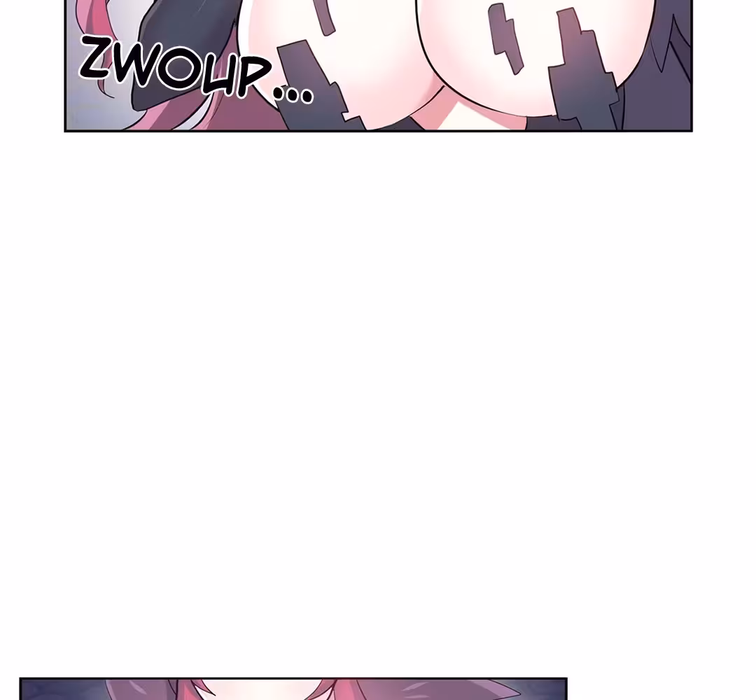 Welcome to Wonderland Chapitre 44 page 23