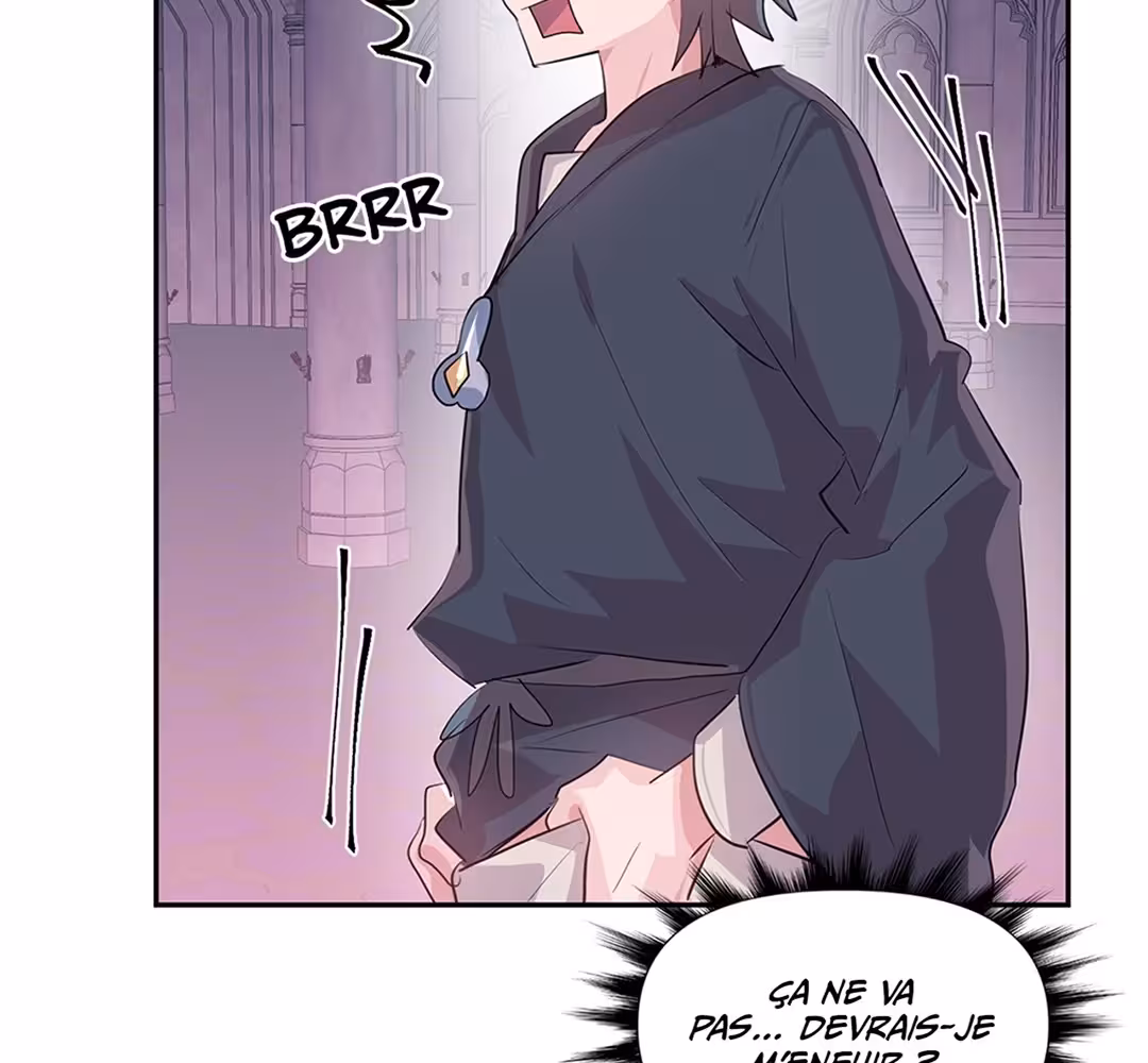 Welcome to Wonderland Chapitre 44 page 5