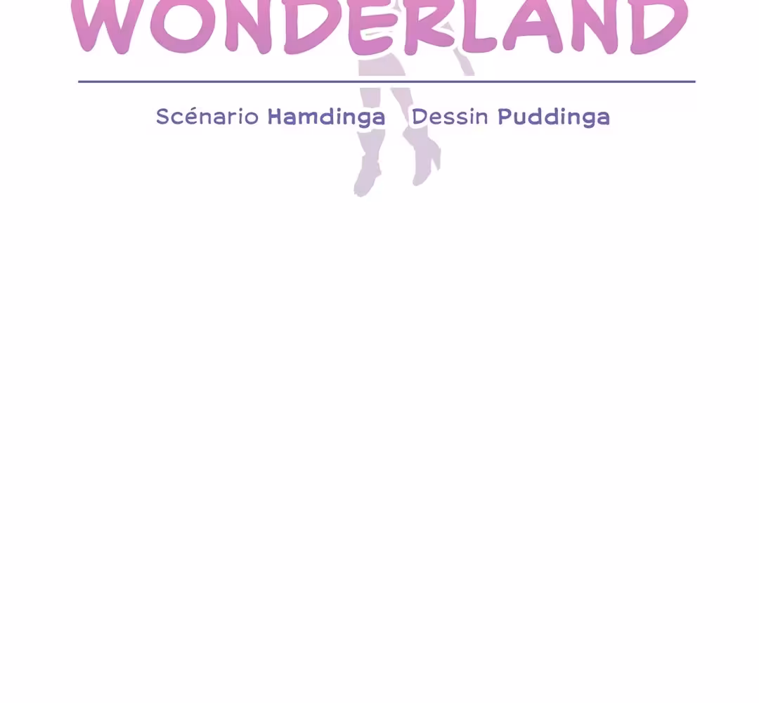 Welcome to Wonderland Chapitre 44 page 9