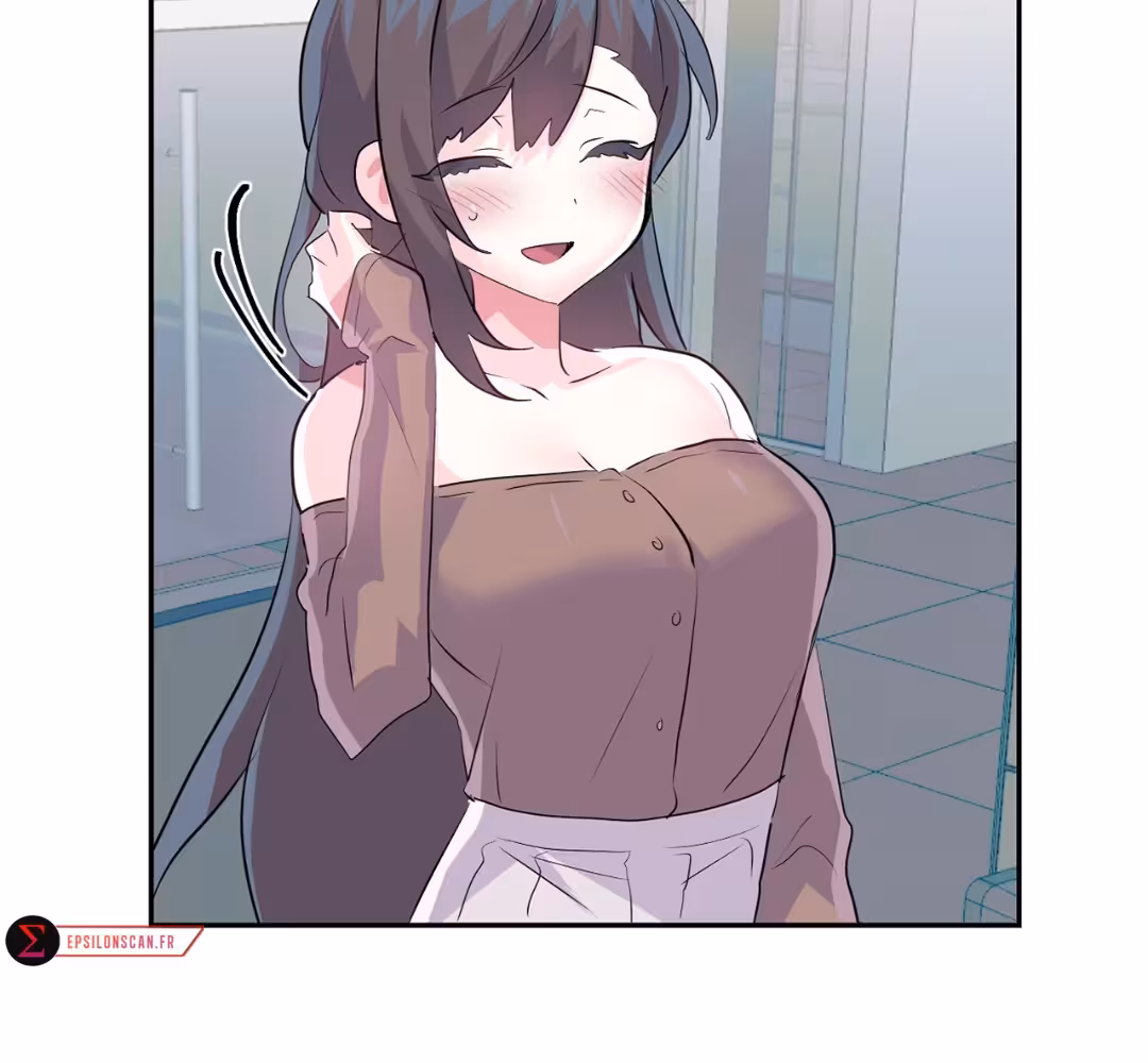 Welcome to Wonderland Chapitre 75 - Bonus 6 page 25