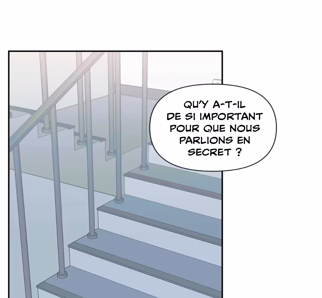 Welcome to Wonderland Chapitre 75 - Bonus 6 page 28
