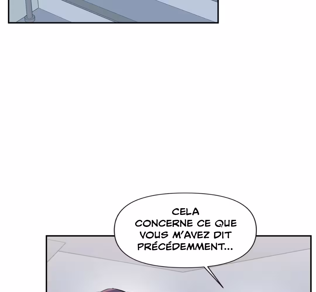 Welcome to Wonderland Chapitre 75 - Bonus 6 page 29