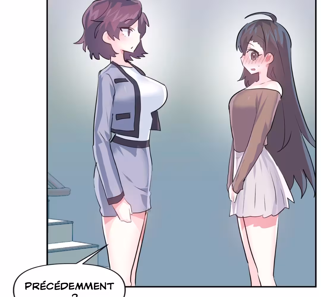 Welcome to Wonderland Chapitre 75 - Bonus 6 page 30