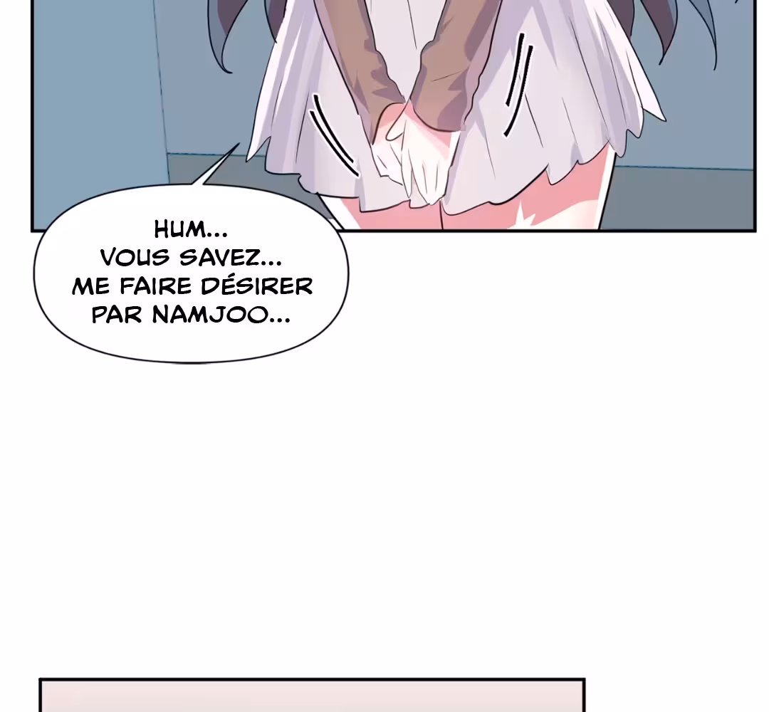 Welcome to Wonderland Chapitre 75 - Bonus 6 page 33