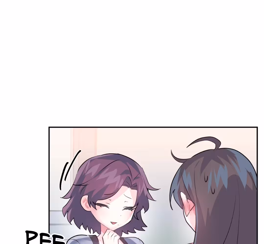 Welcome to Wonderland Chapitre 75 - Bonus 6 page 35