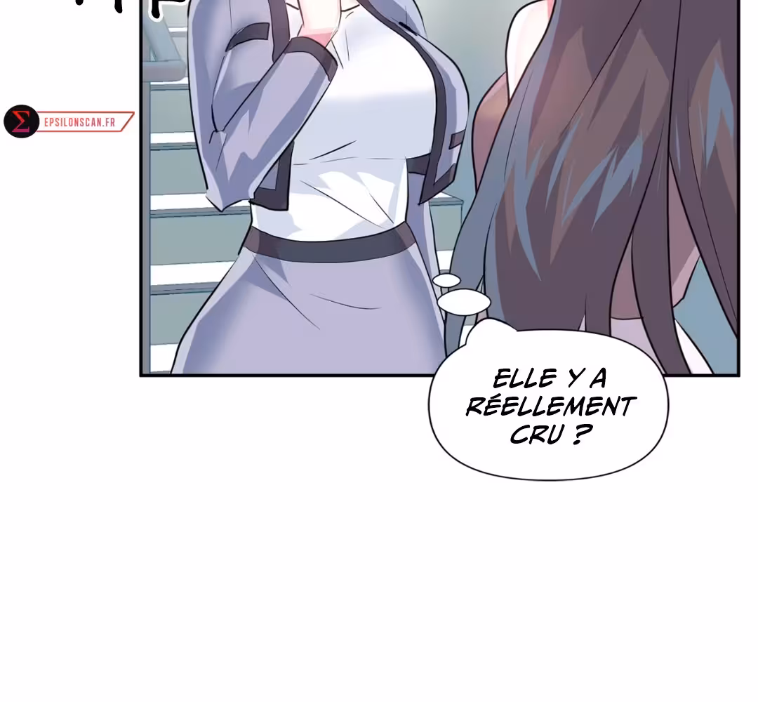 Welcome to Wonderland Chapitre 75 - Bonus 6 page 36