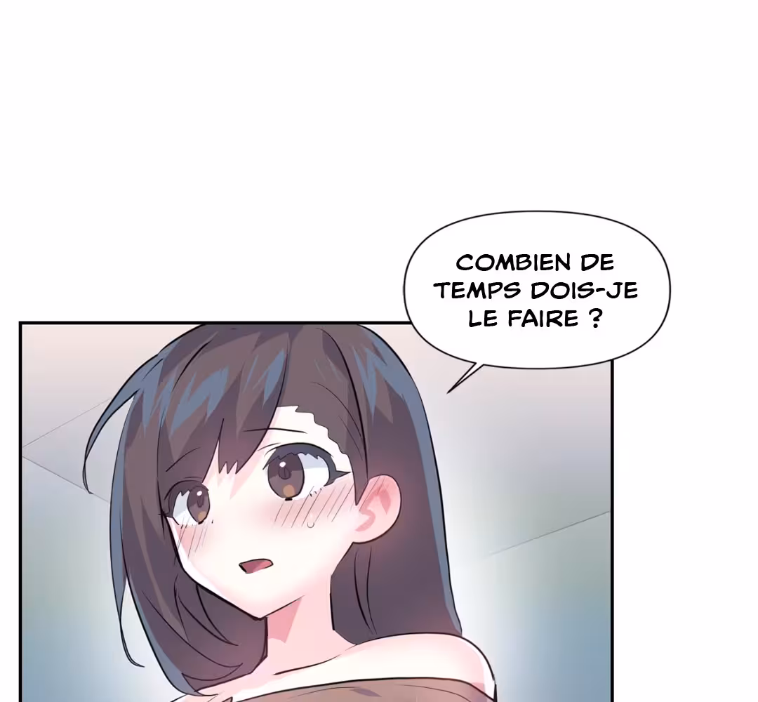 Welcome to Wonderland Chapitre 75 - Bonus 6 page 37
