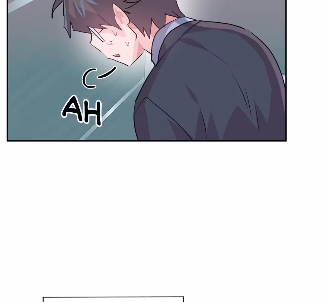 Welcome to Wonderland Chapitre 75 - Bonus 6 page 4