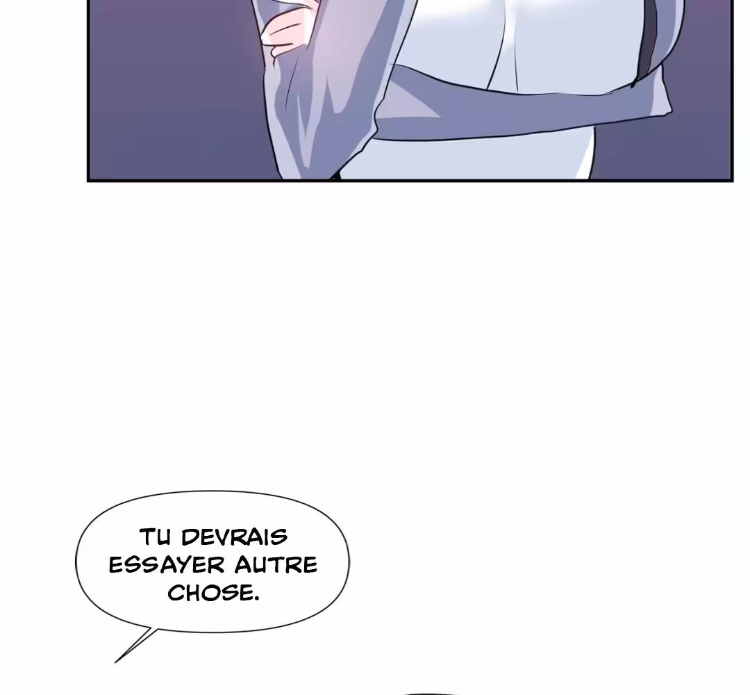 Welcome to Wonderland Chapitre 75 - Bonus 6 page 46