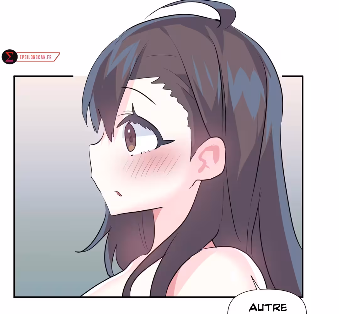 Welcome to Wonderland Chapitre 75 - Bonus 6 page 47
