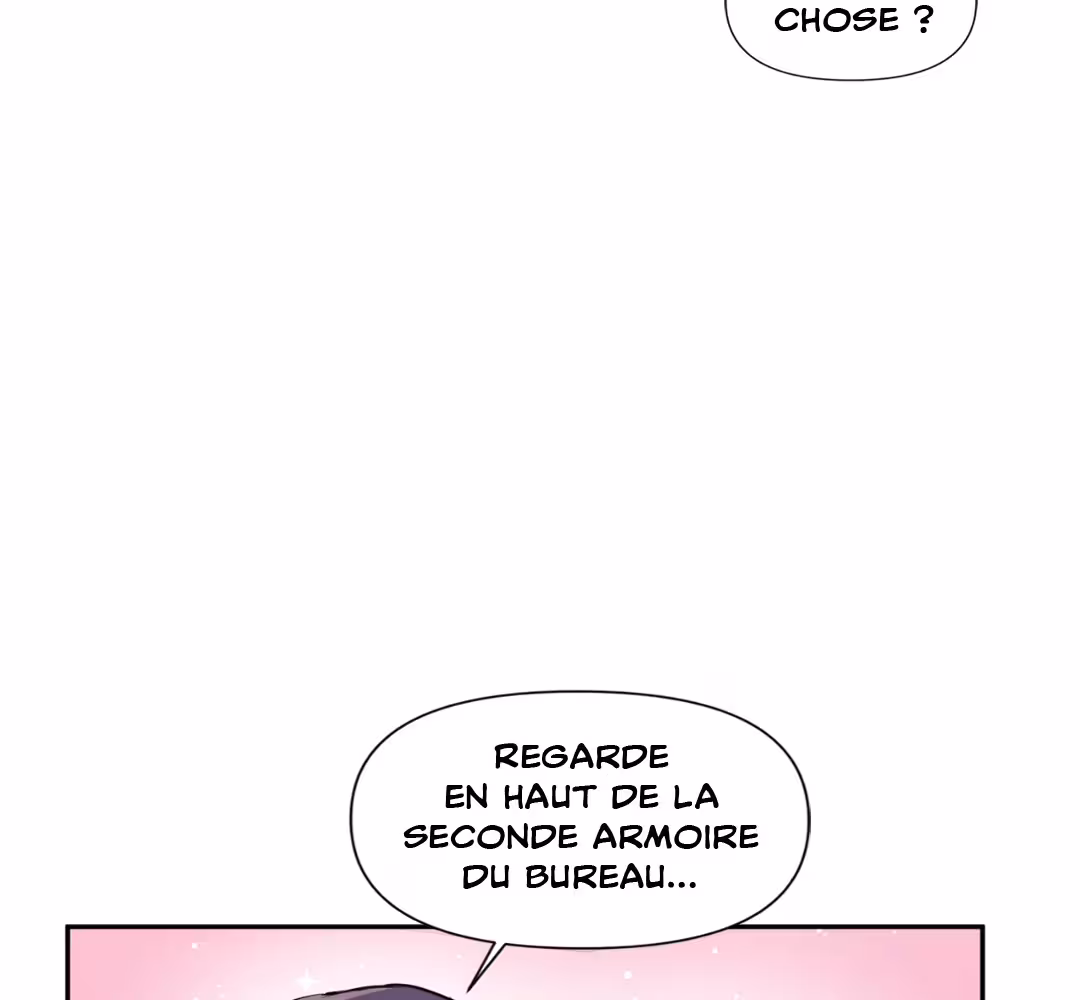 Welcome to Wonderland Chapitre 75 - Bonus 6 page 48