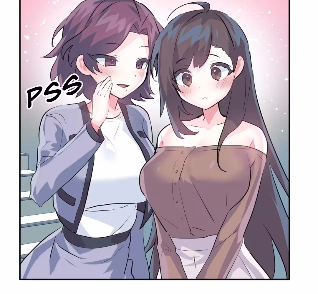 Welcome to Wonderland Chapitre 75 - Bonus 6 page 49