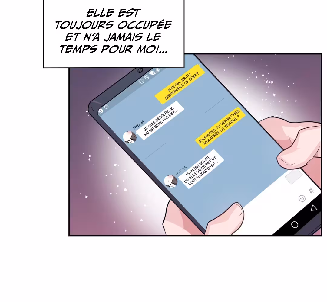 Welcome to Wonderland Chapitre 75 - Bonus 6 page 5