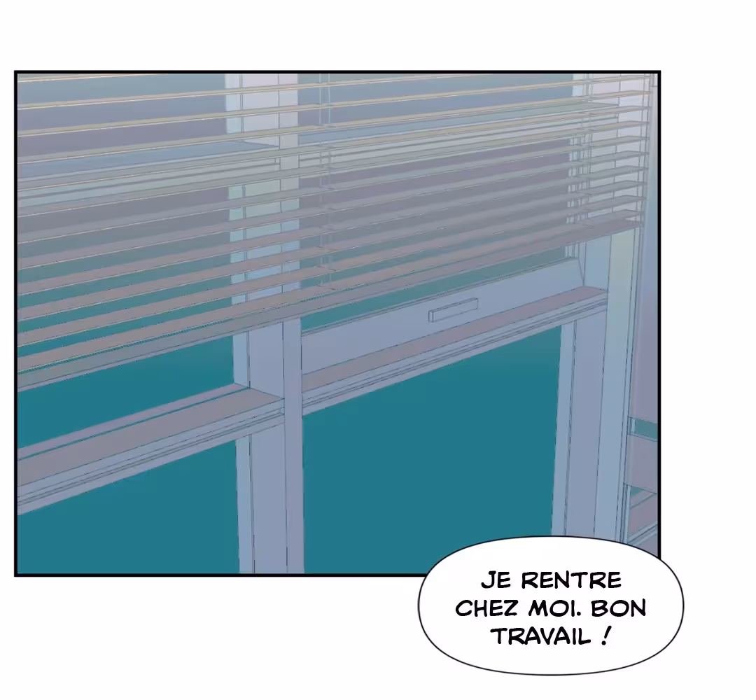 Welcome to Wonderland Chapitre 75 - Bonus 6 page 53