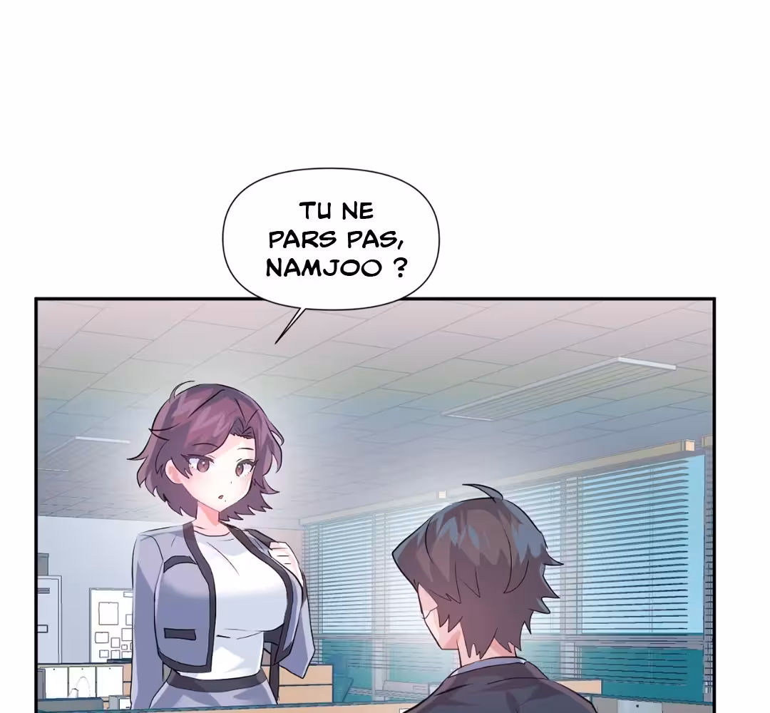 Welcome to Wonderland Chapitre 75 - Bonus 6 page 56