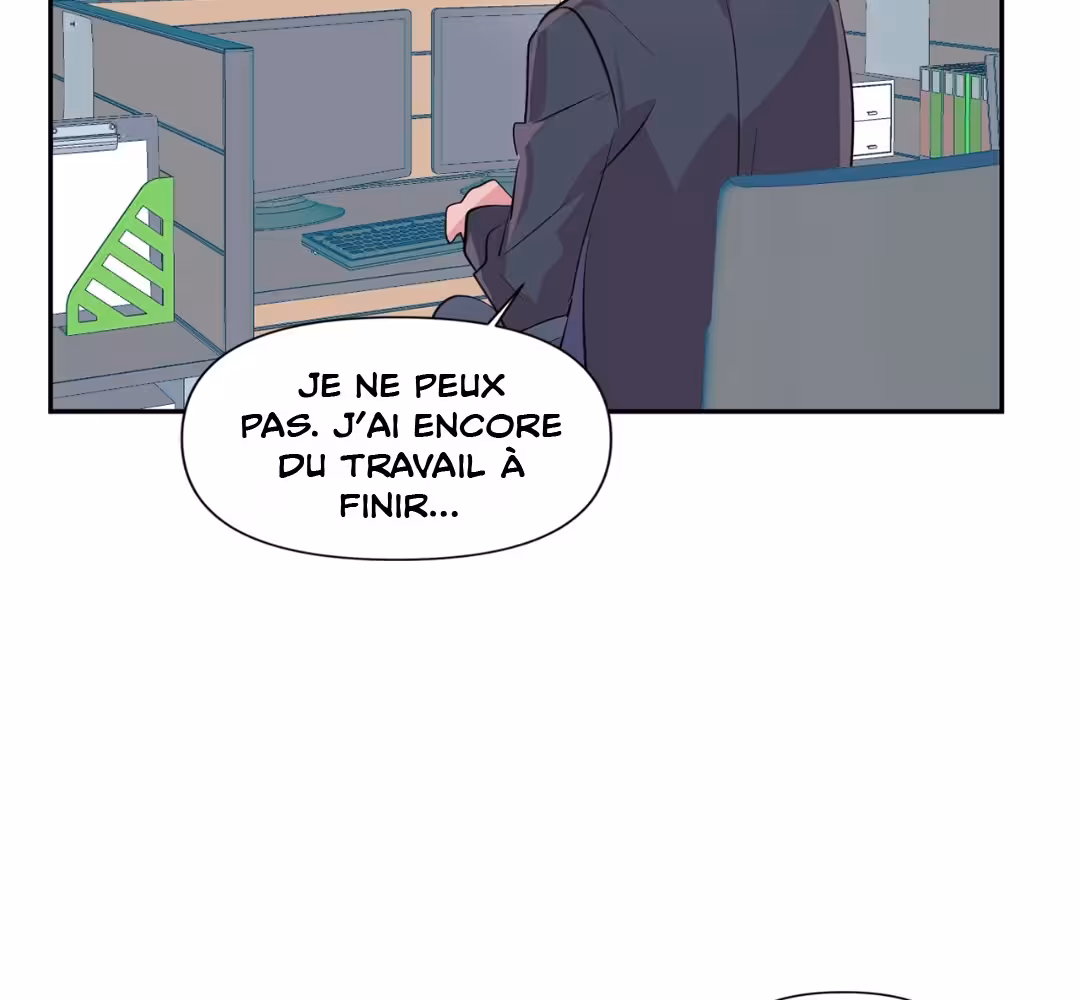 Welcome to Wonderland Chapitre 75 - Bonus 6 page 57