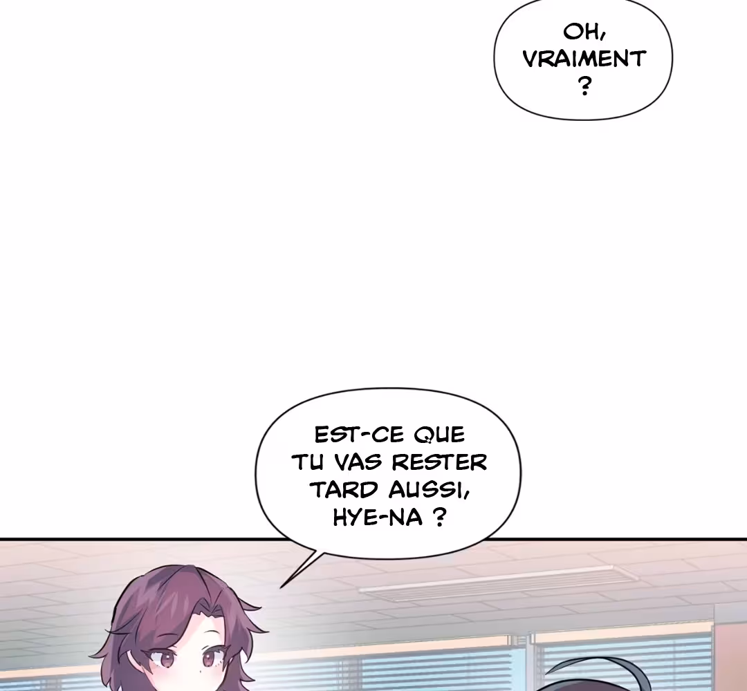Welcome to Wonderland Chapitre 75 - Bonus 6 page 58
