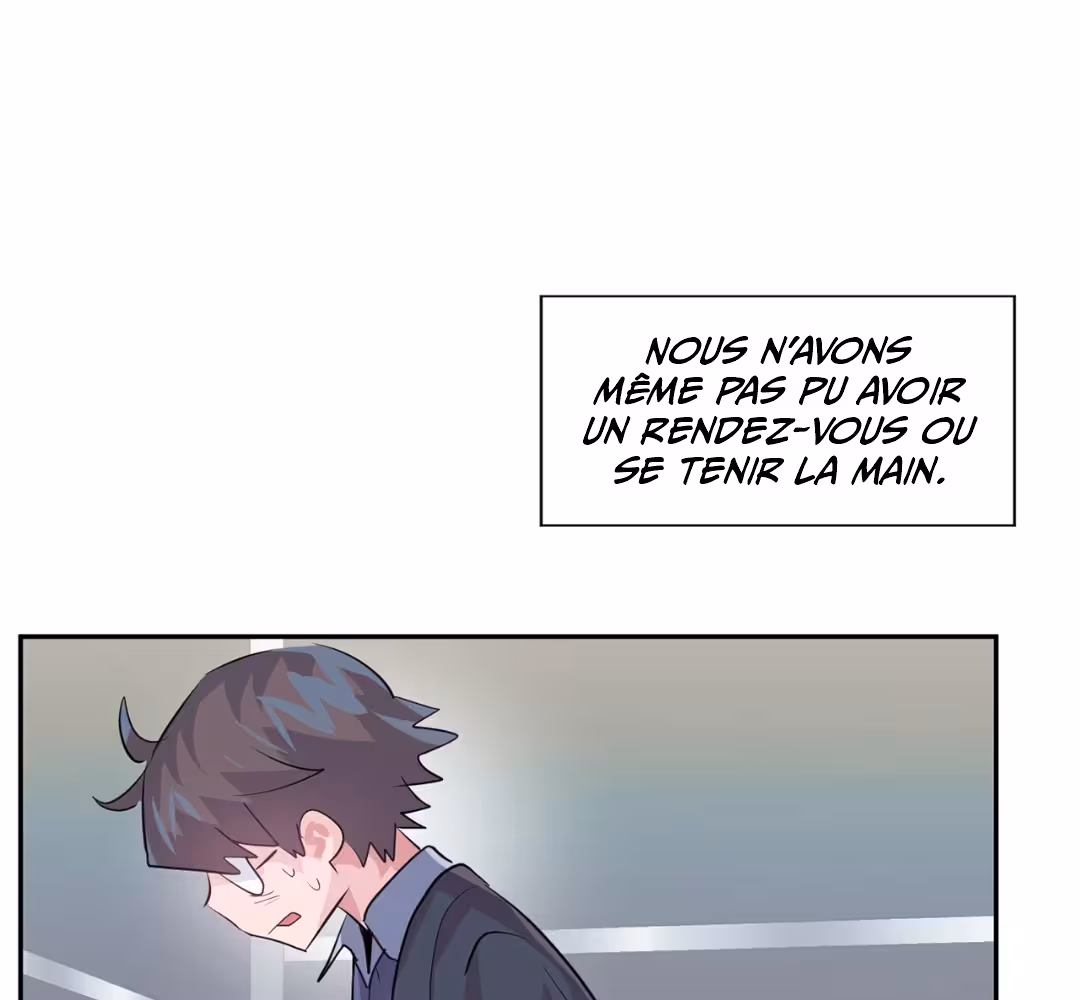 Welcome to Wonderland Chapitre 75 - Bonus 6 page 6