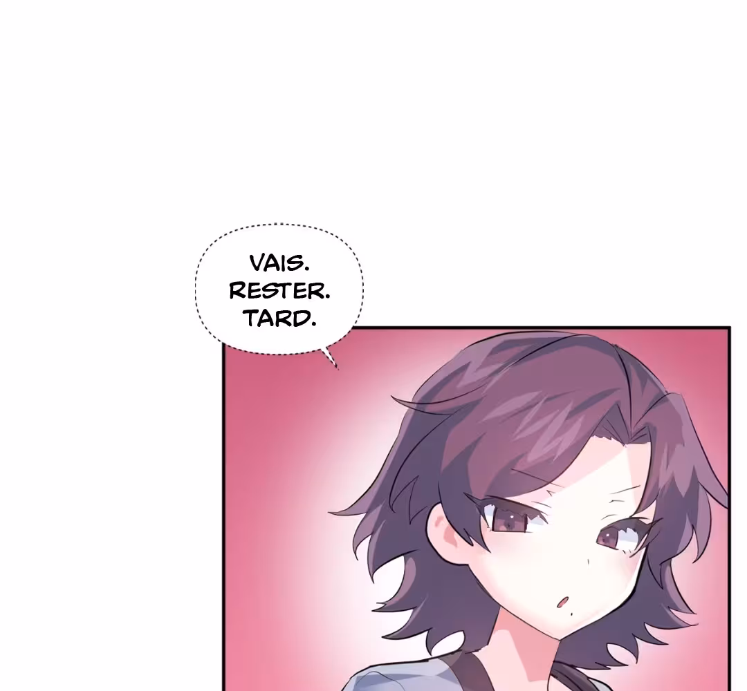 Welcome to Wonderland Chapitre 75 - Bonus 6 page 60