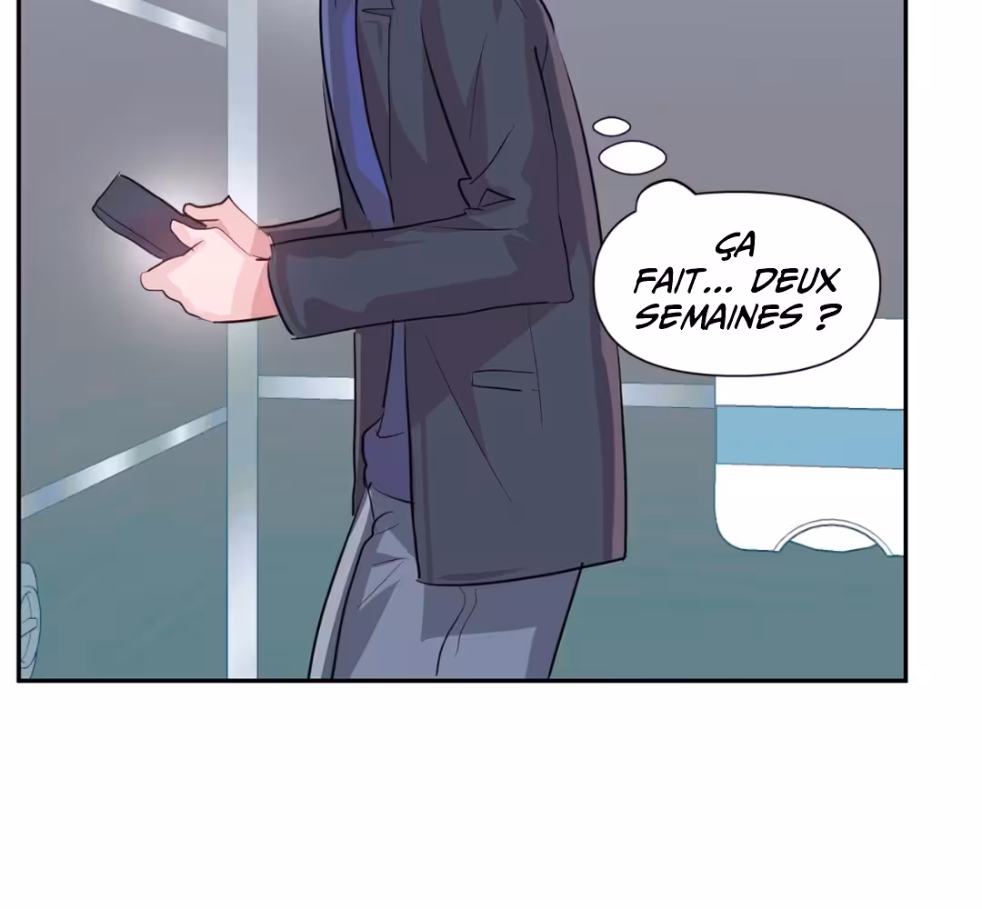 Welcome to Wonderland Chapitre 75 - Bonus 6 page 7
