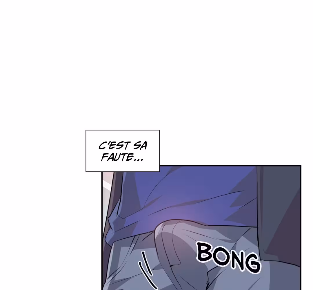 Welcome to Wonderland Chapitre 75 - Bonus 6 page 8