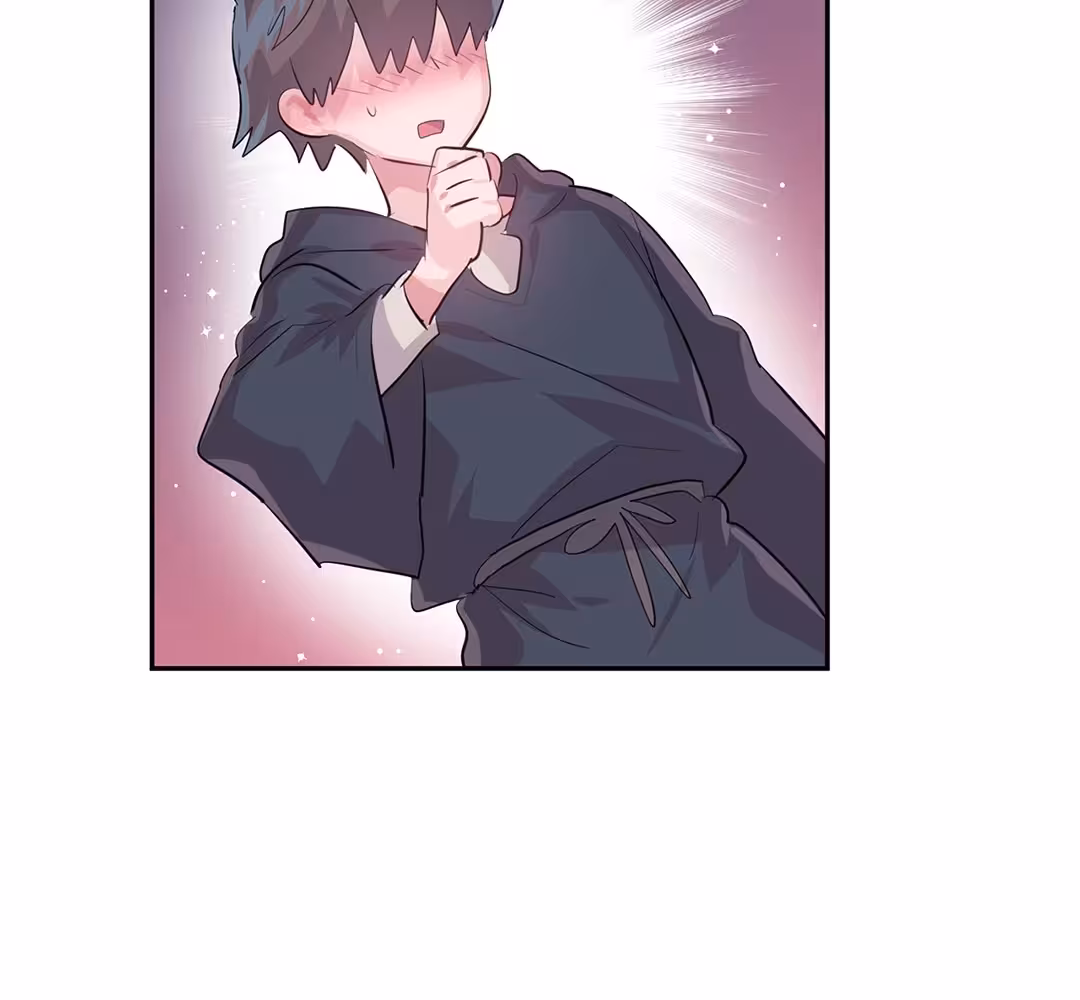 Welcome to Wonderland Chapitre 53 page 11