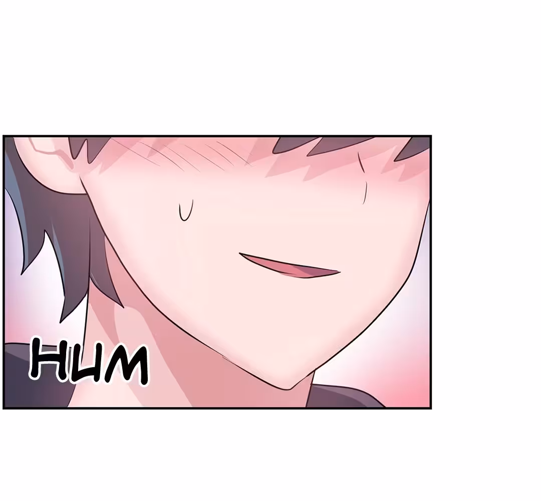 Welcome to Wonderland Chapitre 53 page 12