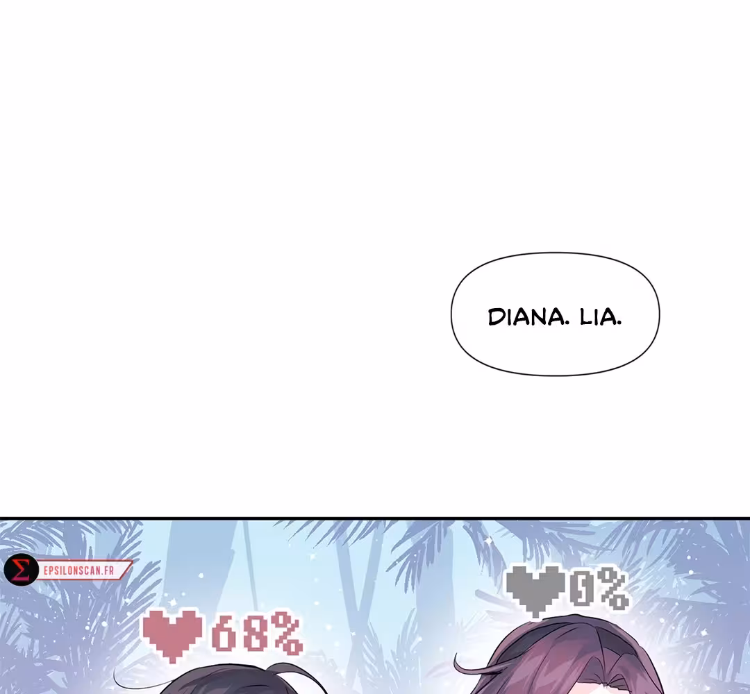 Welcome to Wonderland Chapitre 53 page 13