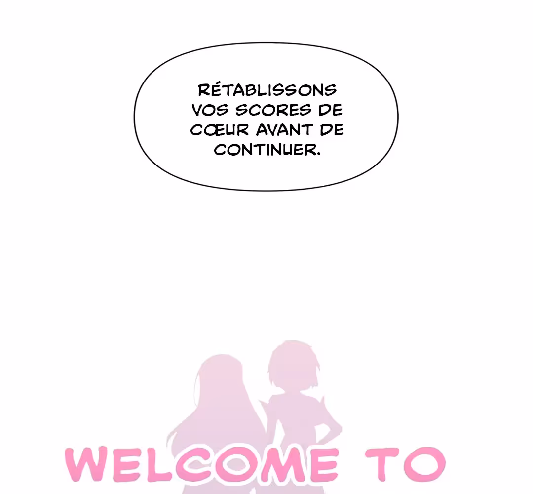 Welcome to Wonderland Chapitre 53 page 15