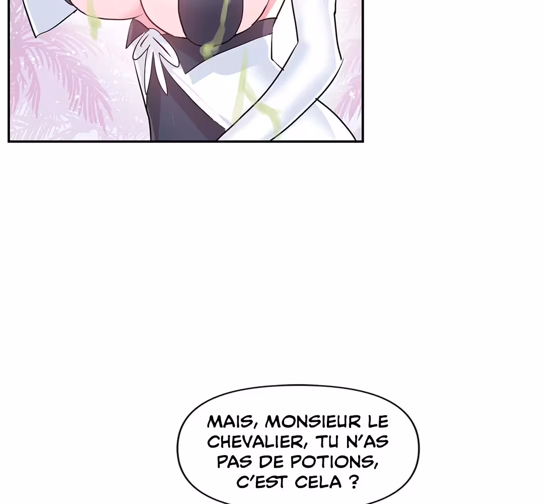 Welcome to Wonderland Chapitre 53 page 18