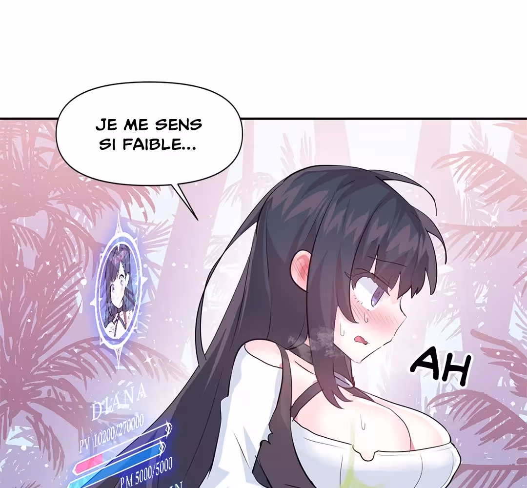 Welcome to Wonderland Chapitre 53 page 2
