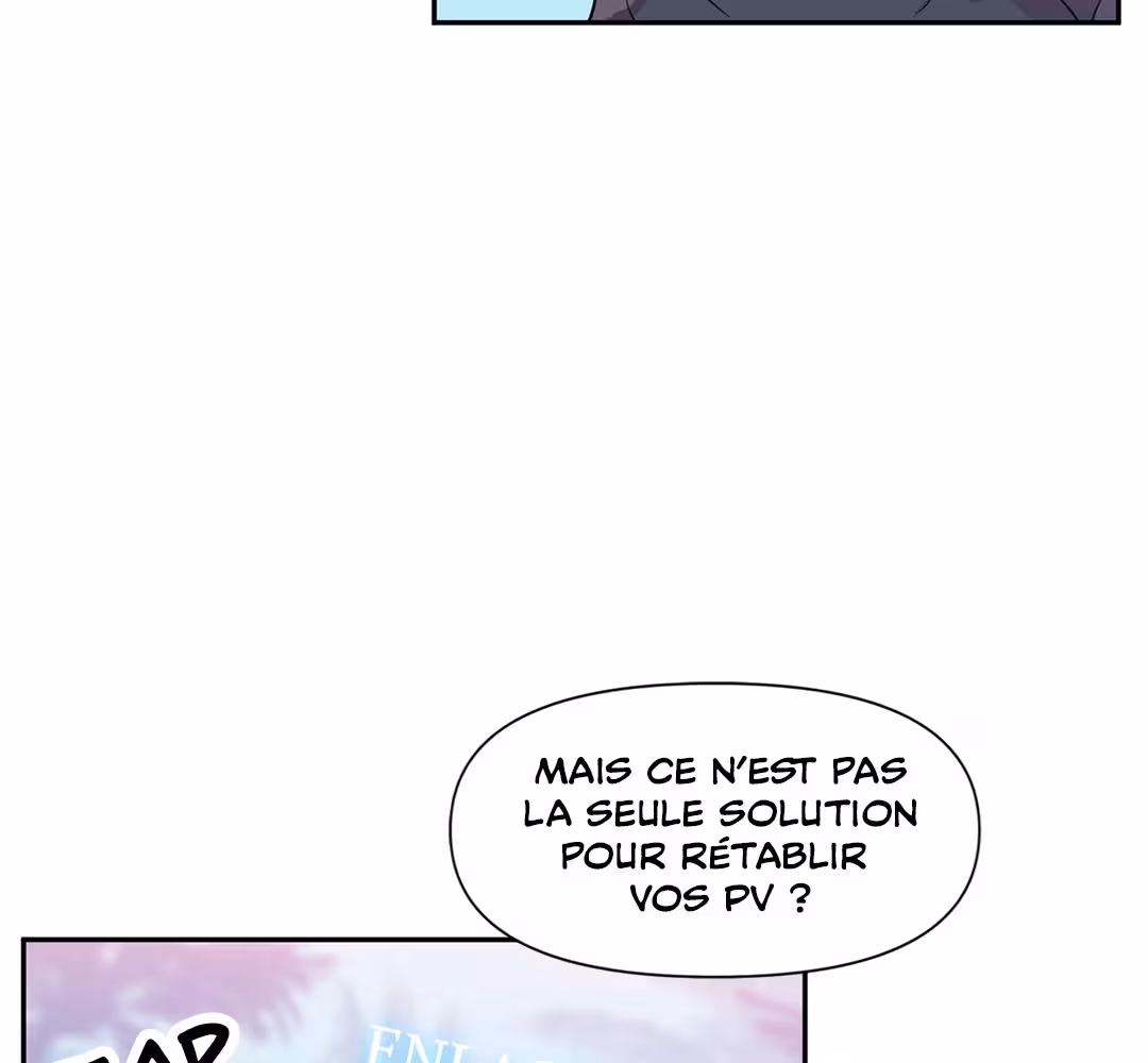 Welcome to Wonderland Chapitre 53 page 20