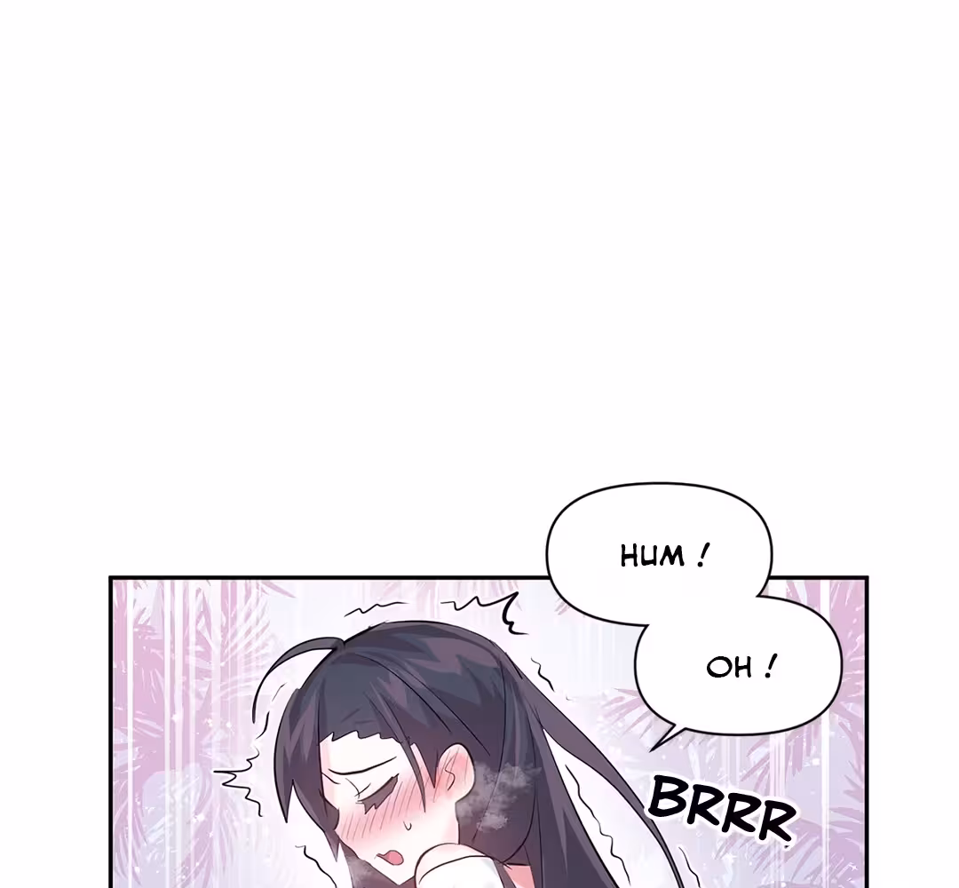 Welcome to Wonderland Chapitre 53 page 23