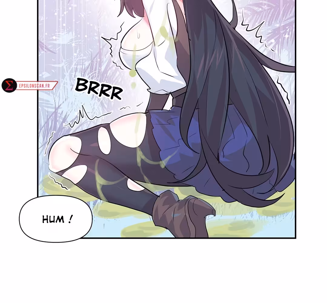 Welcome to Wonderland Chapitre 53 page 24
