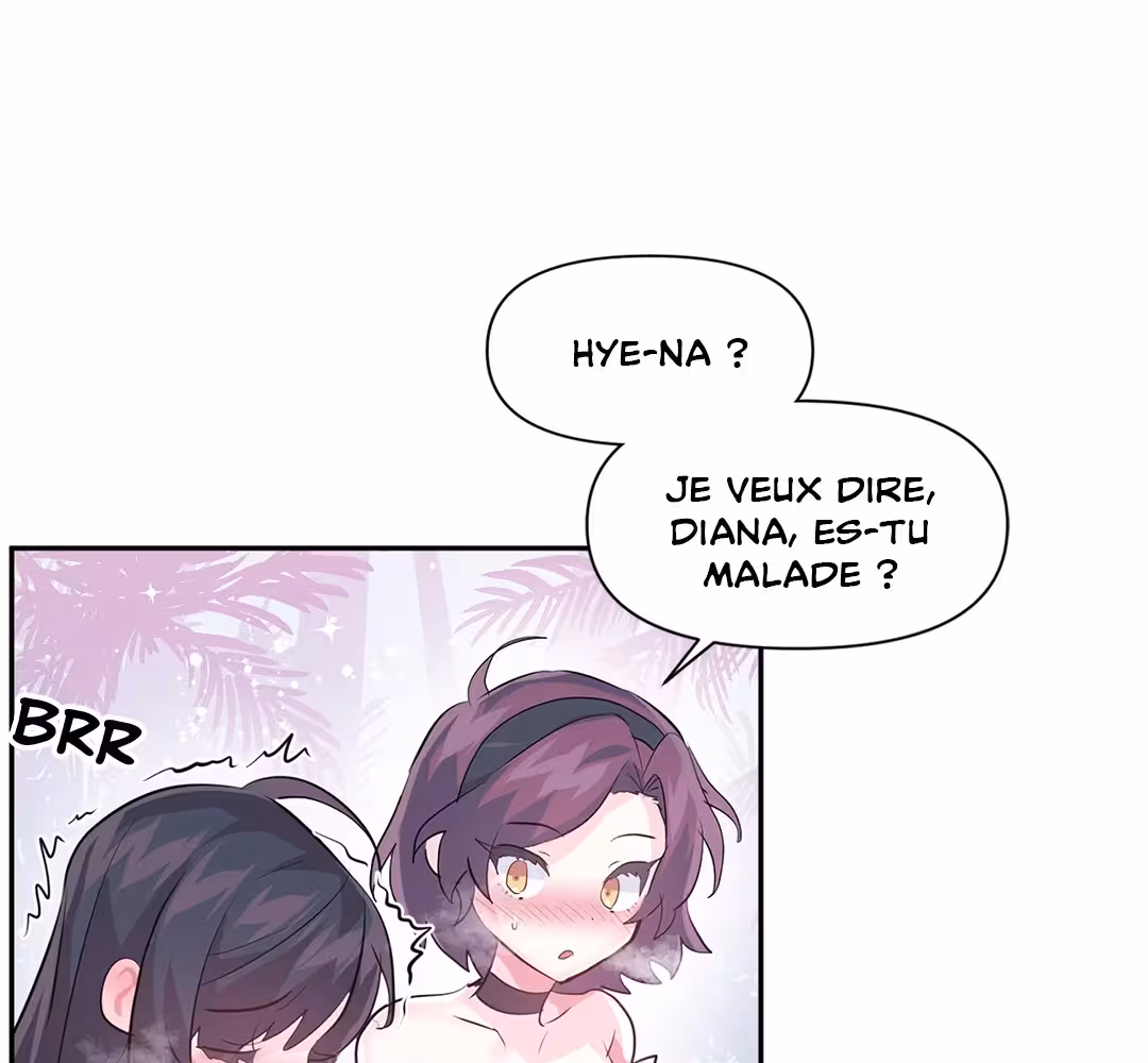Welcome to Wonderland Chapitre 53 page 25