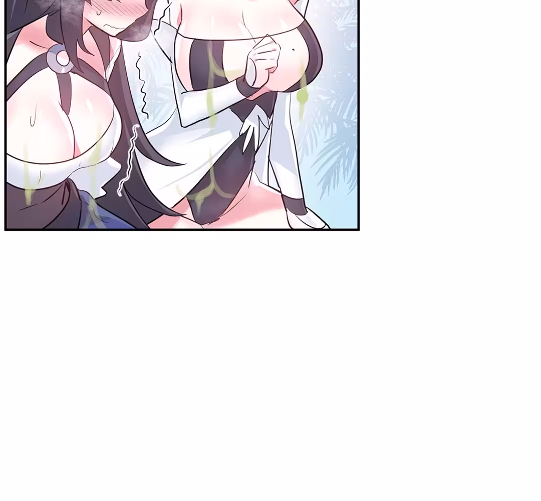 Welcome to Wonderland Chapitre 53 page 26