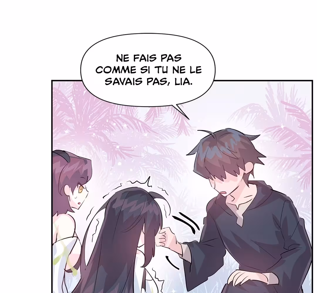 Welcome to Wonderland Chapitre 53 page 27