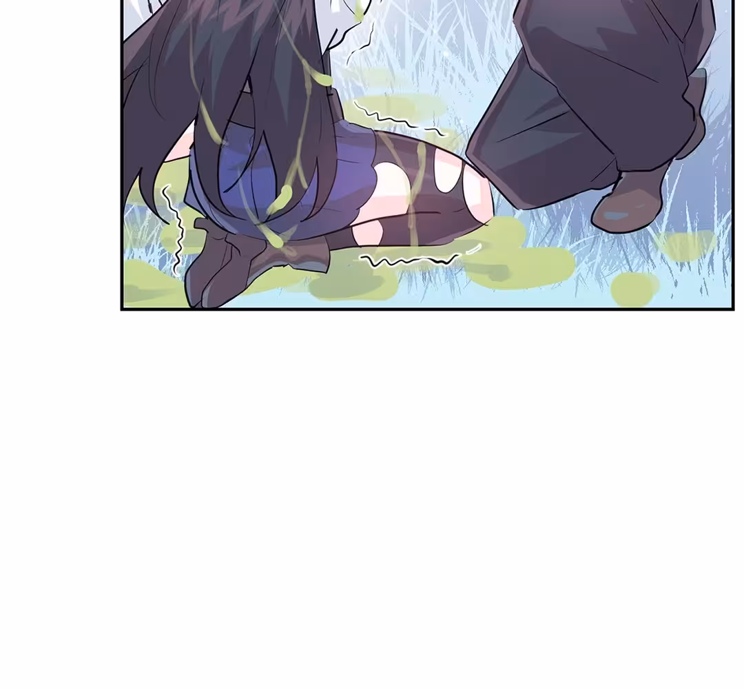 Welcome to Wonderland Chapitre 53 page 28