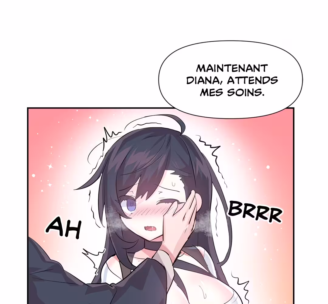 Welcome to Wonderland Chapitre 53 page 29