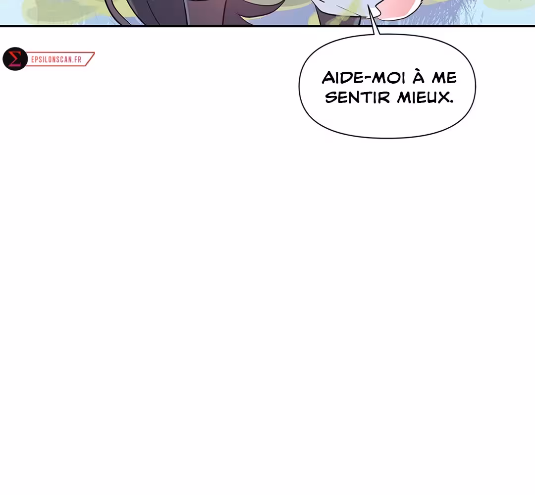 Welcome to Wonderland Chapitre 53 page 34