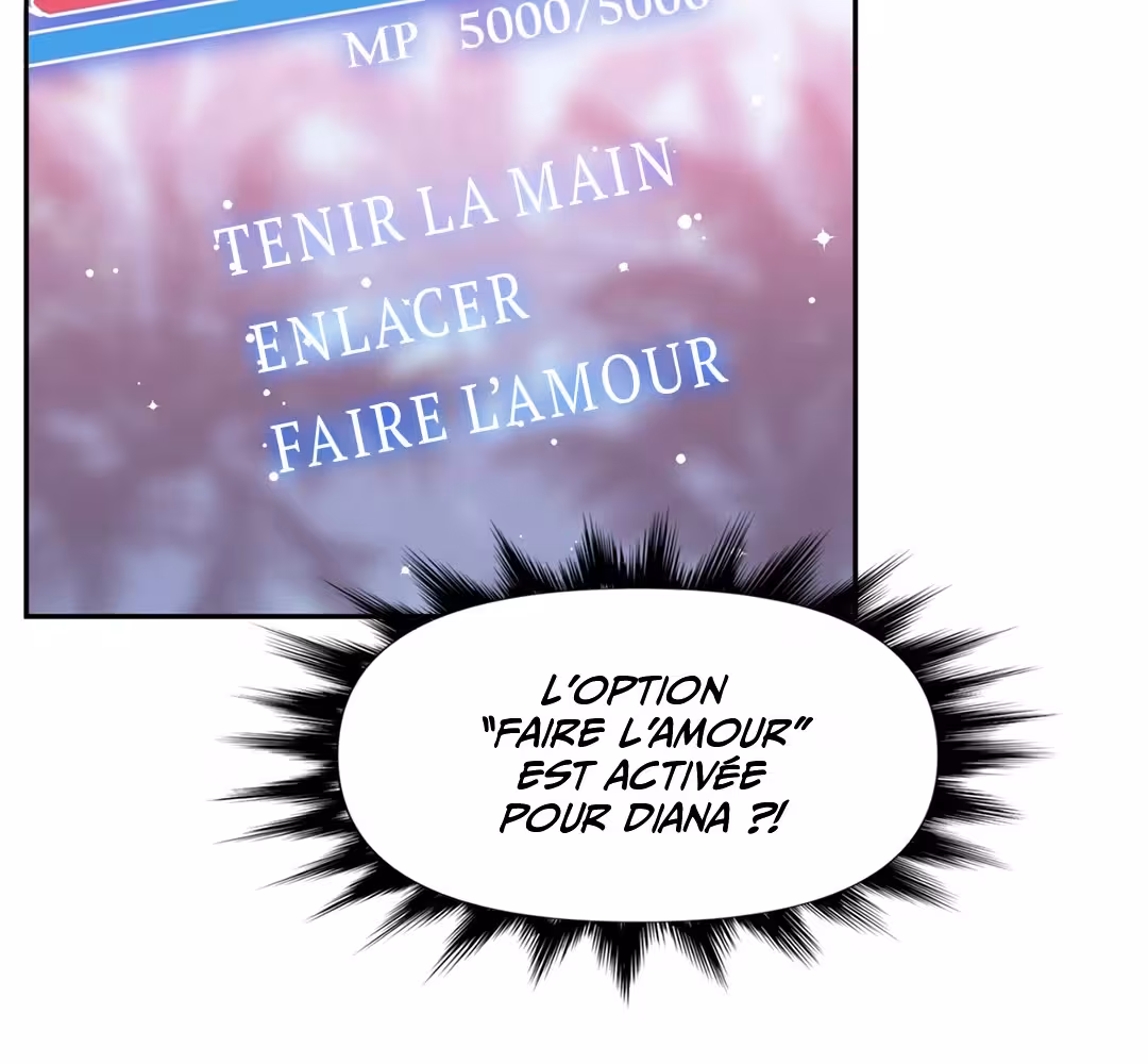 Welcome to Wonderland Chapitre 53 page 4