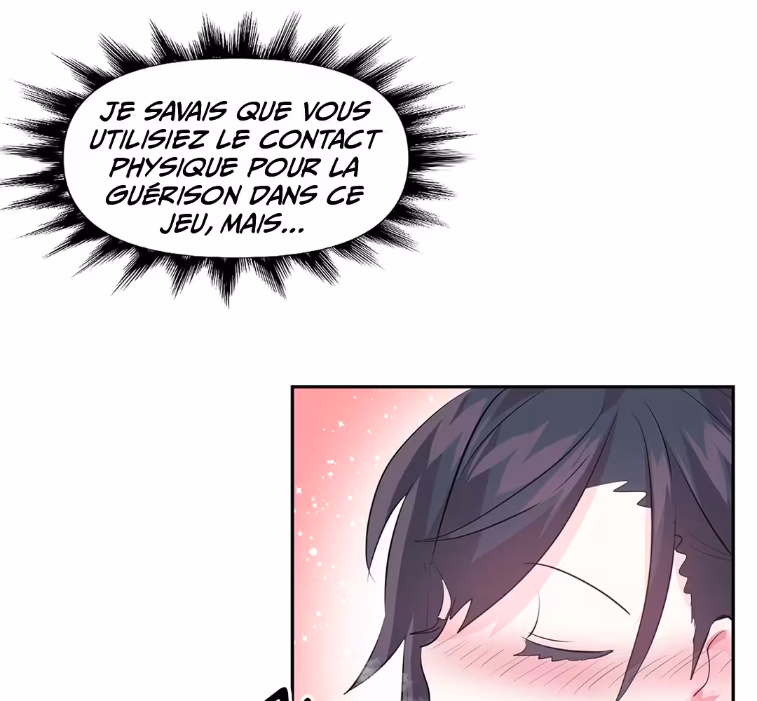 Welcome to Wonderland Chapitre 53 page 44