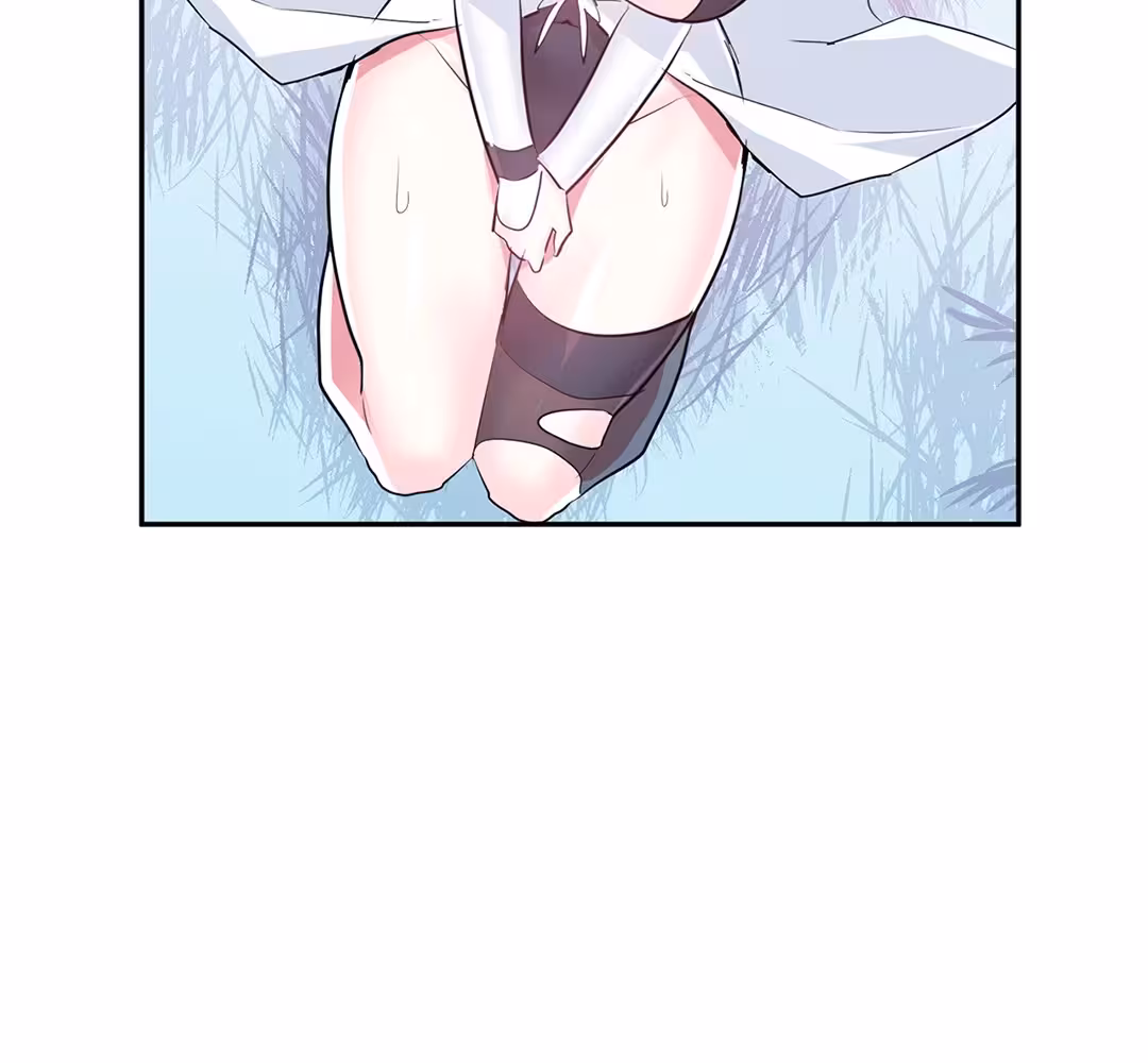 Welcome to Wonderland Chapitre 53 page 51