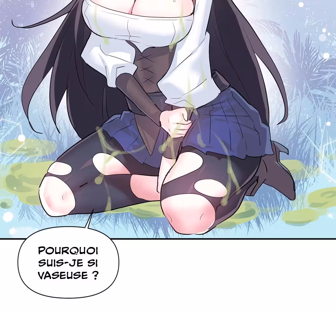 Welcome to Wonderland Chapitre 53 page 9