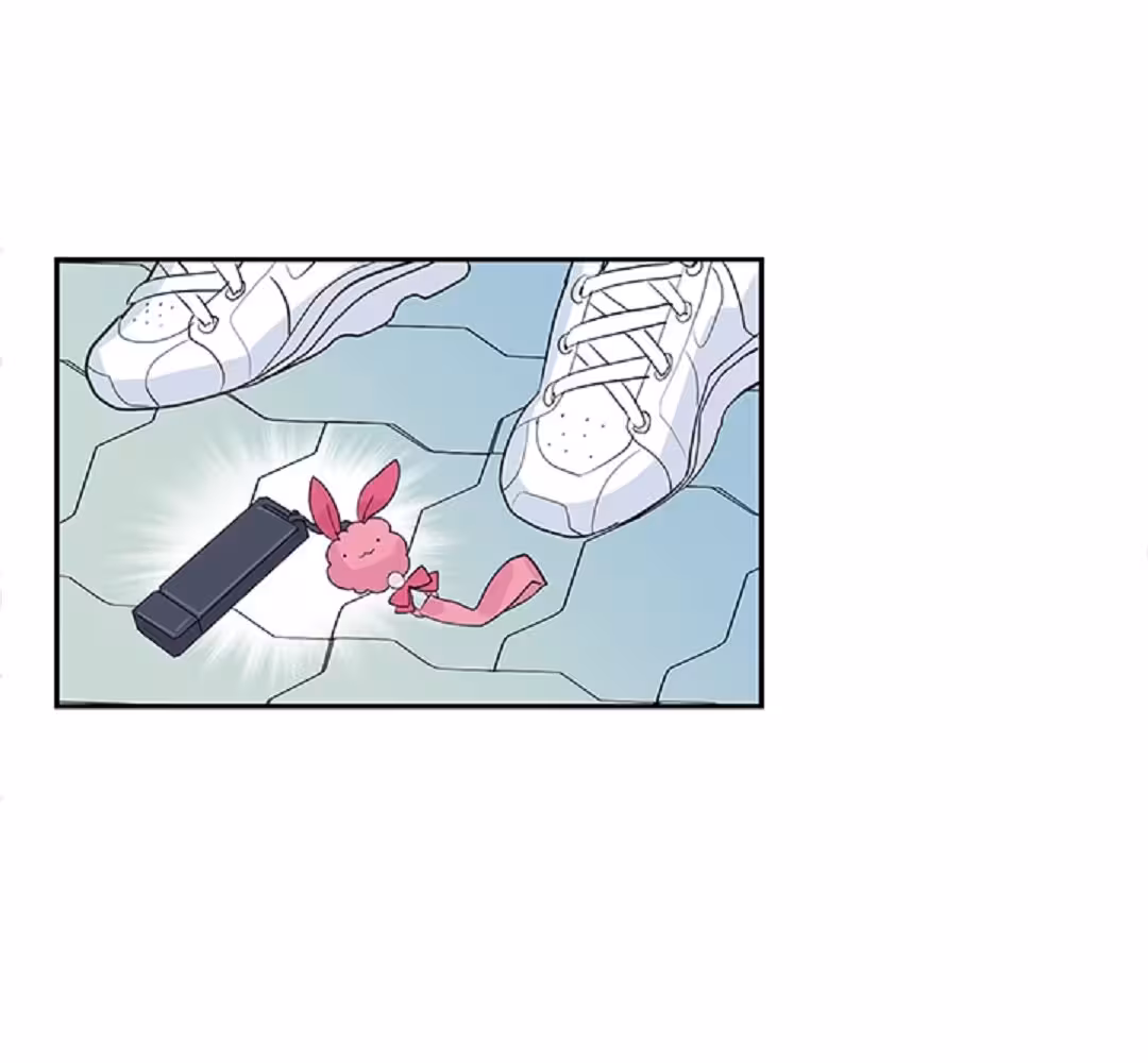 Welcome to Wonderland Chapitre 1 page 28