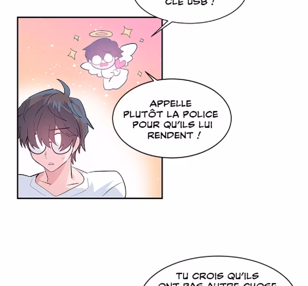 Welcome to Wonderland Chapitre 1 page 33