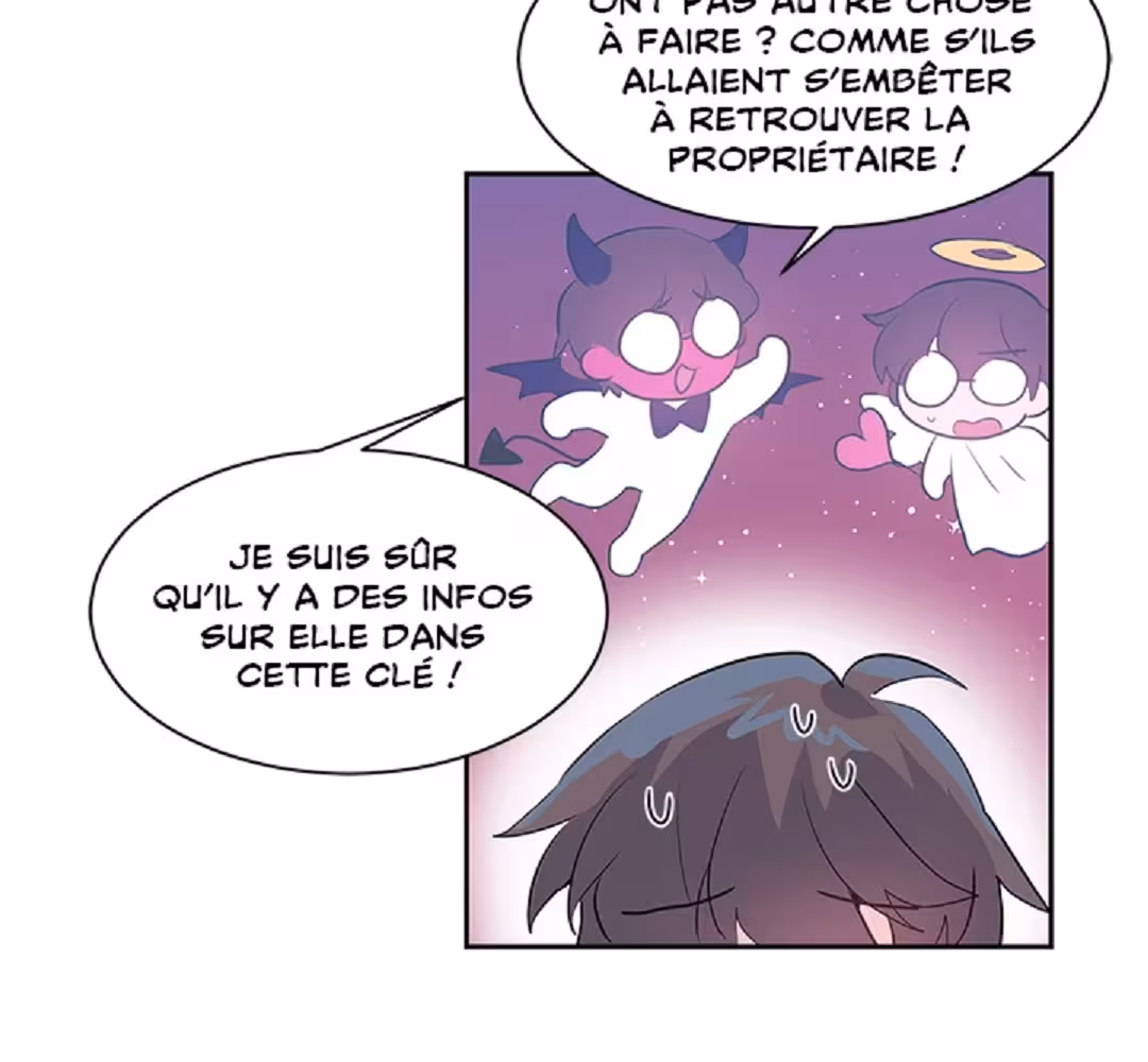 Welcome to Wonderland Chapitre 1 page 34